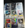 Image 5 : 2 Binders Of 90s Upper Deck & Sky Box Sports Cards - Hockey & Basketball