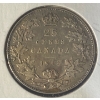 Image 4 : 1910, 1911, 1912, and 1917 92.5% Silver Quarters 5.81 Grams Each
