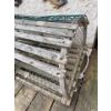 Image 2 : Fisherman's Lobster Trap (39L) w/ Decor 
