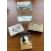 Image 3 : HOHNER-COMET Double Sided Harmonica 7x4 w/ Assorted Vintage Smalls