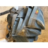 Image 2 : Bucket With Carpenter Tool Belts Pouches Umbrellas Lights & a Tarp 