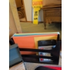 Image 4 : Home Office Essentials - New Five Star First Gear All In One Binder Envelopes Dividers Meter Stick &