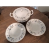Image 3 : Royal Albert Brigadoon Bone China Tableware Set