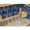 Image 1 : New Shell Rotella T6 Full Synthetic Diesal Engine Oil 