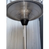 Image 3 : Einhell NHH-2100 Halgen Electric Patio Heater  Adjustable from 5ft-7ft  Outdoor Use
