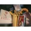 Image 3 : Spiritual Collection: Mary Figurine 11 T (Small Chips), Wooden Jesus Carving14 X 24, Books and More!