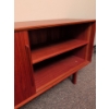 Image 7 : Mint Vintage Teak Side Board / Buffet / Liquor Cabinet - MCM Gem