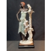 Image 1 : Giuseppe Armani Limited Edition Figurine 3128/5000 for Florence