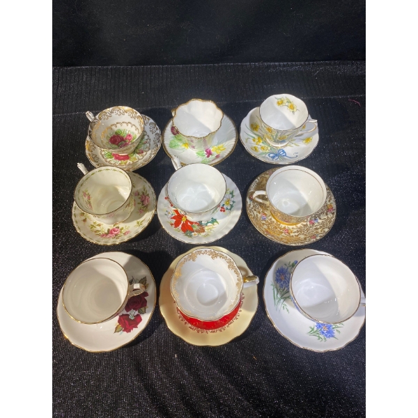 Royal Vale Bone China