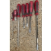 Image 2 : Proto Professional Screwdriver Set, 16 Pieces