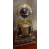 Image 3 : Franklin Mint Royal Geographical Society Millennium Clock 16T