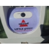 Image 2 : Bissell Little Green Turbobrush Steam Cleaner Model 1400-D