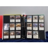 Image 16 : MTG Binder of Various Sets from 2014 (listed in desc)