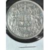 Image 2 : Canada 1949 Half Dollar Coin