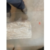 Image 2 : Stone End Table with two different Glass Tops 20" High