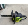 Image 1 : Poulin P3314 33CC 14 inch Gas Chain Saw