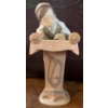 Image 1 : LLADRO Porcelain 'Bar Mitzvah Day' Figurine - 8.5T 