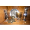 Image 2 : Lovely Hanging Bell w/assorted Home Decor
