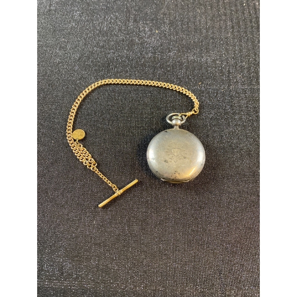 Waltham Watch Company Pocket Watch