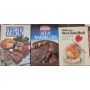 Image 2 : Cooking and Mothering Lot Book Collection