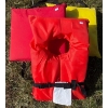 Image 4 : Scott Boat Motor life preserver royce enterprises anchor and sails and omc gas tank