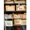 Image 4 : Tons of miscellaneous clamps, oil filter, wrenches, small engine, mufflers, masks, air, Rams, and co