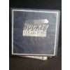 Binder of Hockey Trading Cards