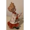 Image 4 : Capodimonte Figurine - Alter / Orphan Boy 6T