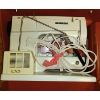 Image 1 : Bernina Sewing Machine With Case & Instruction Manuel