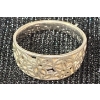 Image 6 : 3 Stamped .925 Silver Rings
