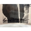 Image 2 : Signed Image of Edward Woodward
