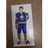 Image 2 : Vintage Buffalo Sabres Memorabilia Featuring Photographs and Sports Illustrated Issue