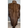 Image 2 : Christian Dior & Regal Furs Present - Vintage Mink Overcoat Ladies Size Small