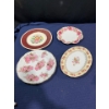 Image 1 : Collection of Various Round Serving Plates