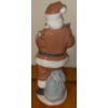 Image 2 : Lladro Porcelain Santa Figurine 9T