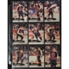Image 21 : Collection of Vintage 1990-91 Pro Set Hockey Cards 