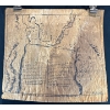 Image 1 : Fort William Henry with the Attacks of the French 1757 (copied from the original sketch)