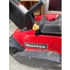 Image 3 : Snapper Snow Blower SS822
