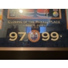 Image 2 : 'Closing of the Rexall Place' Gretzky/McDavid - Framed Hockey Print (19x36) 