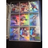 Image 7 : Binder of Hockey Trading Cards