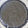 Image 2 : 1783 Washington and Independence Coin