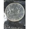 Image 2 : 1965 Canadian Silver Uncirculated Coin Set