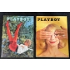 Image 4 : Playboy (2002-2006), Sports Illustrated (Early 2000s), and Bonus Playboy (1961, 1968)
