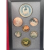 Image 2 : 1988 Canadian Double Dollar Proof Set 23.33g 50% Silver