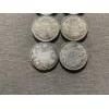 Image 4 : Canadian 50-cent Pieces 11.66 g Silver (.800)