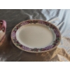 Image 8 : Collectible Vintage Porcelain Items Including Two Figurines and a Macau Soup Tureen