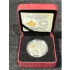 Image 1 :  2014 $10 Fine Silver Coin 100th anniversary of the Declaration of the First World War
