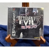 Image 1 : Resident Evil 3 Nemesis for the Original PlayStation