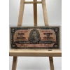Image 5 : 1937 circulated bank notes $10 $5 $2 $1 great for any starter collection 