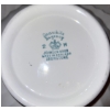 Image 5 : Multi Colored Apple Bowls w/ Decorative Blue Servingware Snow White Reganog & More